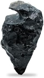 Starborn authentic Billitonite Tektite 2-3g collectors stone, one piece