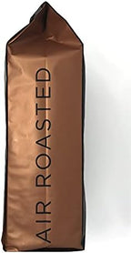 Mexican Chiapas Coffee Beans (12oz), Fair Trade, Medium Roast, Good As Gold Coffee Roasters