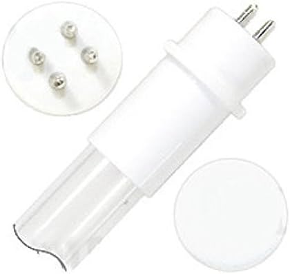 Replacement UV Bulb for Lennox Healthy Climate UVC-24V