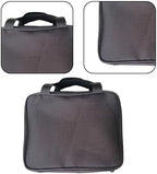 Generic Hard Case Professional Portable Storage Pouch for Arm Pressure Monitors