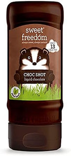 Sweet Freedom Choc Shot 320g