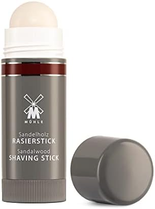 MÜHLE SHAVE CARE Sandalwood Shaving Stick 37g