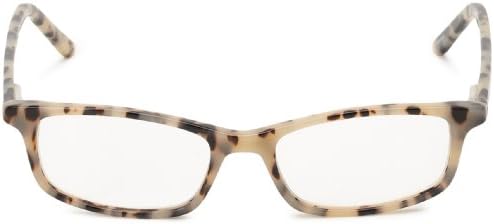 Kate Spade New York womens Jodie Rectangular Reading Glasses