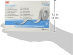 Micropore Surgical Tape, White, 1.25 Cm X 9.1m, 24Count