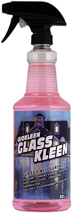 Bio-Kleen M01307 Glass Kleen - 32 oz.