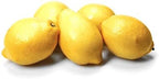 Lemon Regular Organic, 1 Each