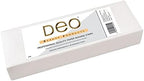 Deo Honeycomb Waxing Strips