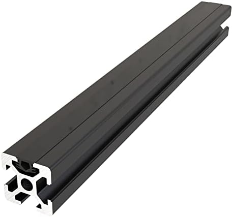 8 Meters Dust Protection Soft Cover Seal Strip,6mm Slot 20 Series Aluminum Extrusion Profile Dustproof Flat Seal Strip,Side Slot Strip (Black)