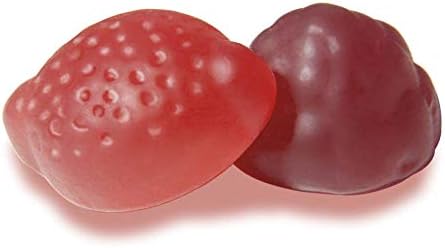 Amazon Basics Adult Multivitamin Gummies, Mixed Berry & Cherry Flavors, 150 Count, 75-Day Supply, Pack of 2 (Previously Solimo)
