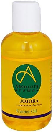 Absolute Aromas Jojoba 150ml