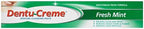 Dentu-Crème Economy - 75 ml