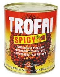 Palmnut Concentrate Cream by Trofai