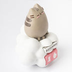 Official Pusheen Calendar | Pusheen Merchandising | Pusheen Gifts | Pusheen Figure | Kawaii Stuff | Pusheen Plush