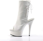 Pleaser Women's Delight-1018 Boot
