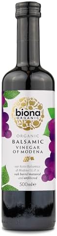 Biona Organic - Vinegar - Balsamic - 500ml