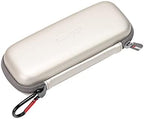 RLSOCO Hard Case Compatible With Gillette Labs Heated Razor & Leaf Razor (Small Size)