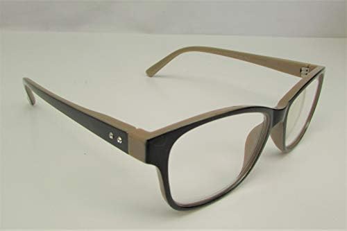 Foster Grant Kinsey Women's Premium Black Reading Glasses