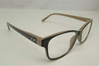 Foster Grant Kinsey Women's Premium Black Reading Glasses