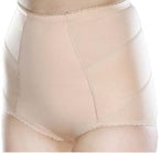 Inguinal Hernia Brief for Woman Ref. 536 Orione - Beige Colour Size 5 80-84 cm. (inch. 31.5"-33")