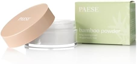 PAESE | Artist Bamboo Powder - Small | 0.18 oz