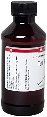LorAnn Tutti Frutti SS Flavor, 4 ounce bottle