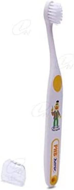 PHB Plus Junior Ladybug Tootbrush - 1 Unit