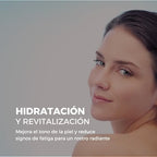 La Chinata Revitalizing & Illuminating Oil with Olive Oil – Glow & Nourishment
