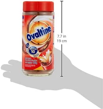 Ovaltine Malt Beverage Mix 400g