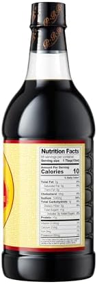 Pearl River Bridge Light Soy Sauce, Chinese Soy Sauce for All Purpose Seasoning, Flavoring, Perfect Condiment for Chinese Cuisine, Sushi, Korean Dishes, and Asian Stir Fry, Superior, 33.8 fl. Oz，Plastic Bottles