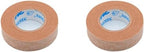 3M Micropore Tan Surgical Tape 0.5" Wide -2 Rolls