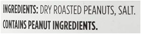 365 by Whole Foods Market, Creamy Peanut Butter, Stir and Enjoy, 16 Ounce