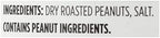 365 by Whole Foods Market, Creamy Peanut Butter, Stir and Enjoy, 16 Ounce