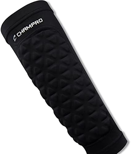 Champro Tri-Flex Padded Compression Forearm Sleeves
