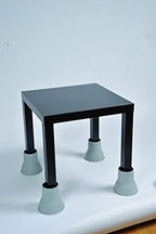 NRS Healthcare Gordon Ellis Elephant Feet Raiser 5.5 Inch (Eligible for VAT Relief in The UK)