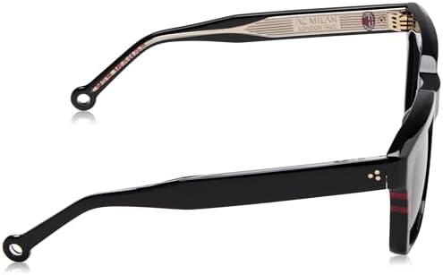 Hally & Son Men's Casual panthos Sunglasses
