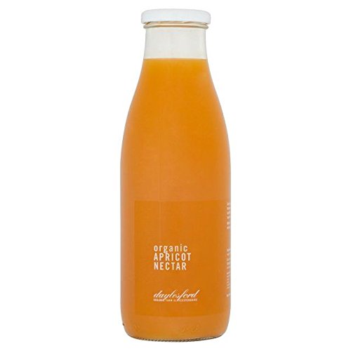 Daylesford Organic Apricot Nectar - 750ml (25.36fl oz)