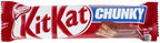KitKat Chunky Chocolate Bars, 12x38g Pack