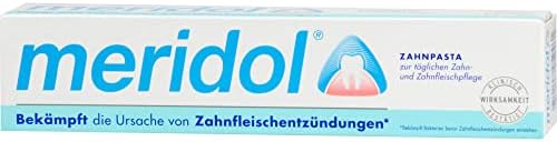 MERIDOL GENCIVES IRRITEES Dentifrice (75 ml)