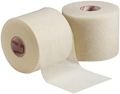Mueller M-Wrap Pre wrap for Athletic Tape