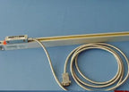 GCS898 Ruler for GCS900-2DB Digital Readout 400mm Traveling Length