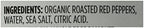 365 by Whole Foods Market, Organic Roasted Red Peppers, 16 Ounce