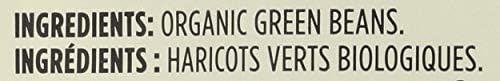 365 by Whole Foods Market, Organic Trimmed Green Beans, 12 Ounce