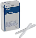 Covidien 202020 Filac Probe Cover for FasTemp Electronic Thermometer, Pack of 20
