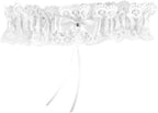 Garters for Bride, Wedding Garter for Bride, Bridal Garter, Wedding Gifts, Gifts for Women And Girls