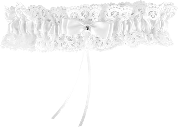 Garters for Bride, Wedding Garter for Bride, Bridal Garter, Wedding Gifts, Gifts for Women And Girls