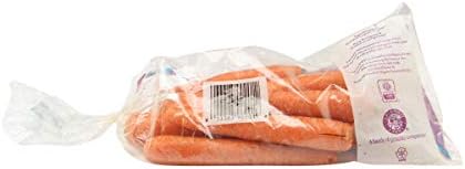 CAL ORGANIC Organic Carrots, 16 OZ
