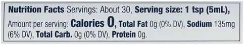 Sweet Baby Ray’s Smoked Chipotle Hot Sauce, Rich Smoky Heat with Chipotle Peppers, Perfect for Tacos, Wings & Grilling, 5 fl oz Bottles (Pack of 2)