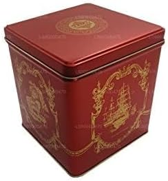 Mlesna Victorian Blend Selected Orange Pekoe Ceylon tea 200g