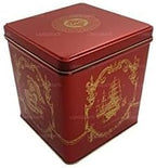 Mlesna Victorian Blend Selected Orange Pekoe Ceylon tea 200g