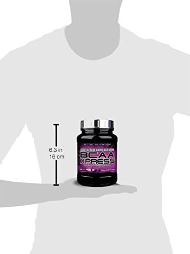 BCAA Xpress (Pink Lemonade)